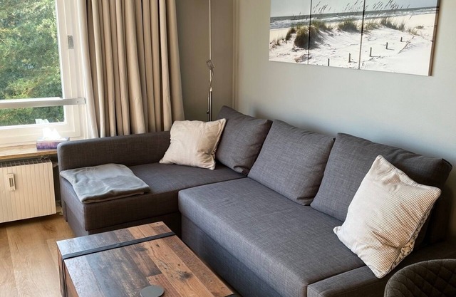 Ferienwohnung/app. für 2 Gäste mit 43m² in Grömitz