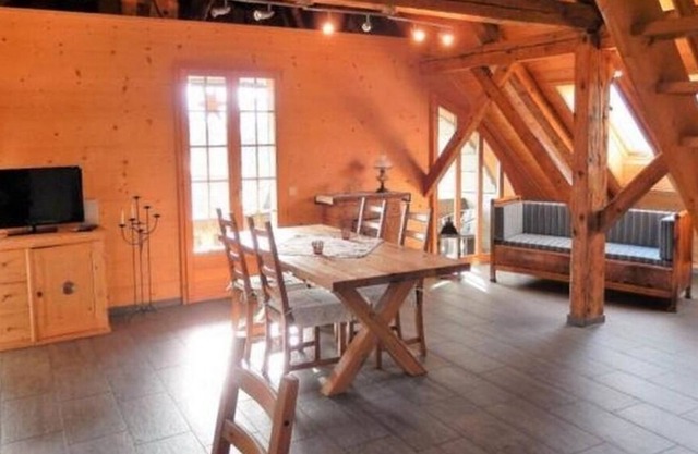 Ferienwohnung/app. für 4 Gäste mit 75m² in Hondrich