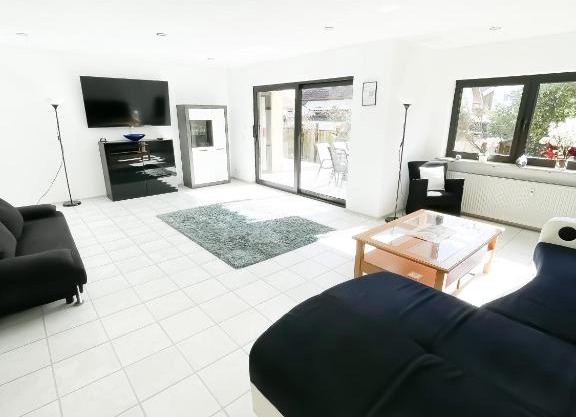 Ferienwohnung Balu