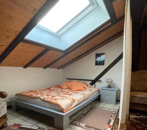 Ferienwohnung Baumann