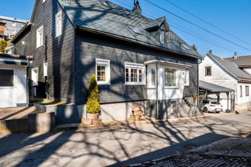 Ferienwohnung bei Will