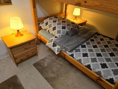 Ferienwohnung Casa Azul Hx