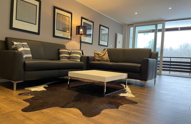 Ferienwohnung/app. für 4 Gäste mit 90m² in Prien am Chiemsee