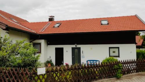Ferienwohnung Erika