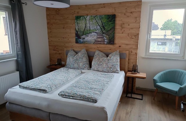 Ferienwohnung Fabiella Döbriach