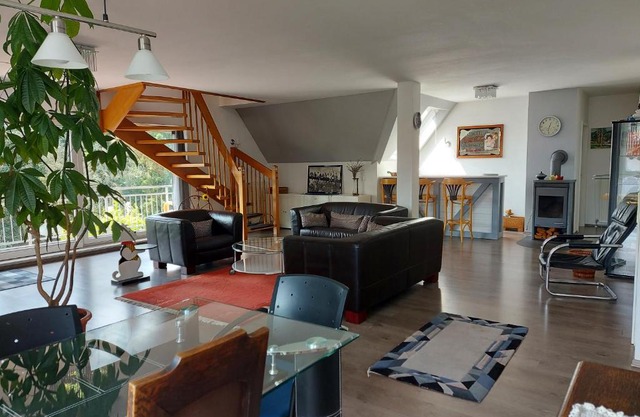 Ferienwohnung Frankfurt