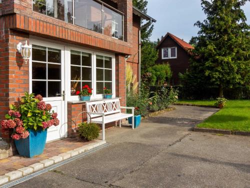 Ferienwohnung Gode Tied