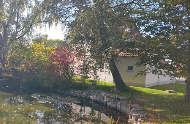 Ferienwohnung H2 am Hainich