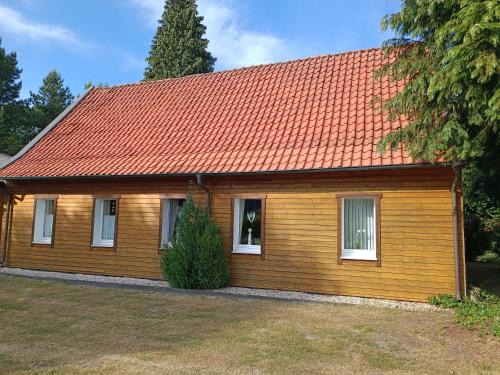 Ferienwohnung Haarkotten
