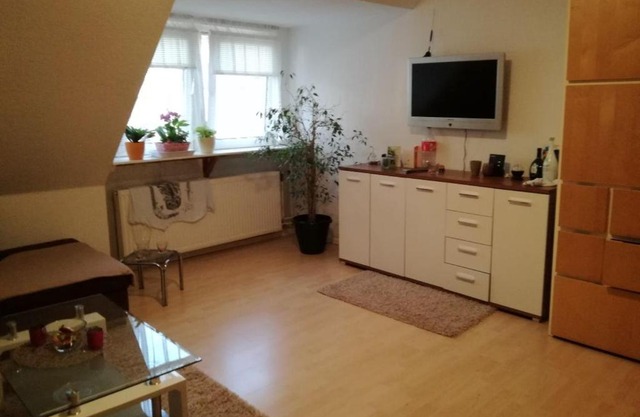 Ferienwohnung Hafenstr.187