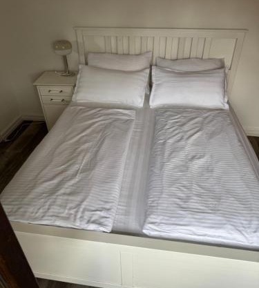 Ferienwohnung im Dreiländereck D-F-CH