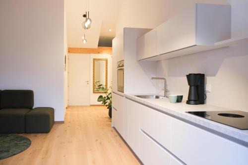 Ferienwohnung Kreuz Appartement