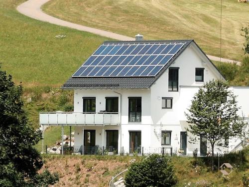 Ferienwohnung Kuckucksnest