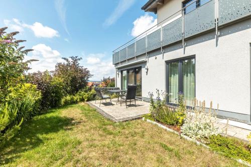 Ferienwohnung Lahnurlaub