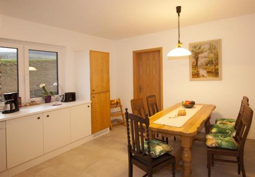 Ferienwohnung Mertens