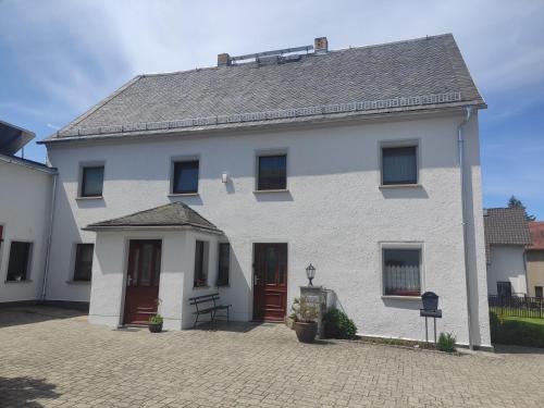 Ferienwohnung Mit Eigenem Parkplatz