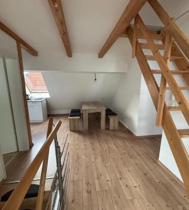 Ferienwohnung Monteurzimmer in Eislingen