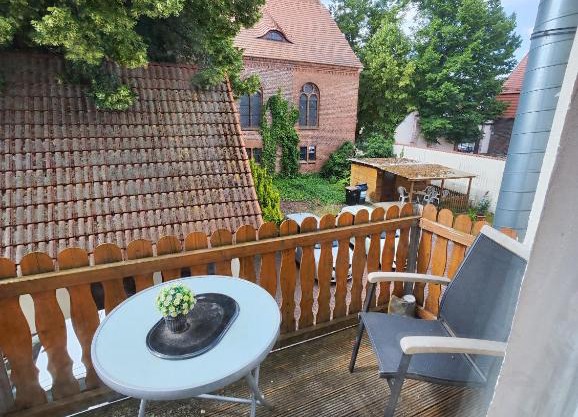 Ferienwohnung Monteurswohnung Großräschen