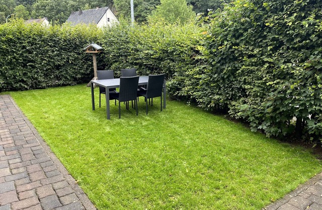 Ferienwohnung Reifferscheid