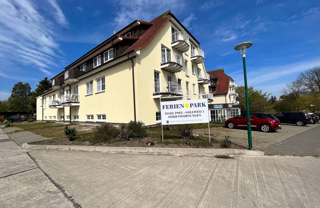 Ferienwohnung Schönblick