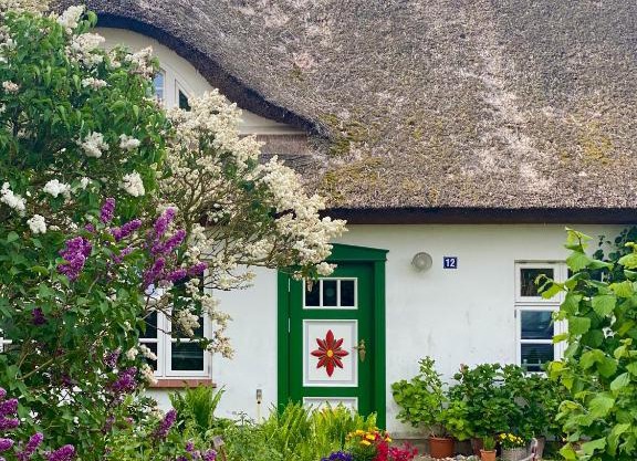 Ferienwohnung Sierke