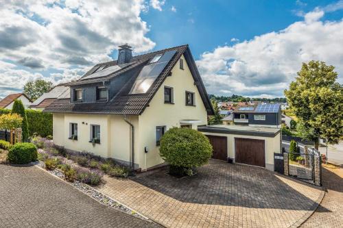 Ferienwohnung Sonnenblick und Relax