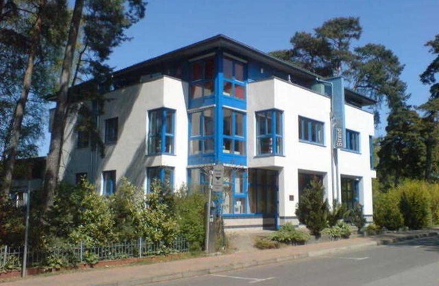 Ferienwohnung Strandloft DH-27993