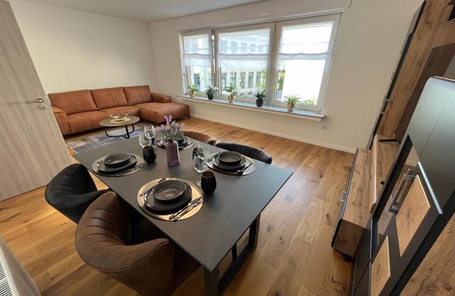 Ferienwohnung Via Callidus