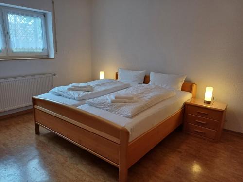 Ferienwohnung Vulkanradweg