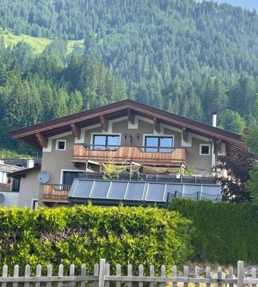 Ferienwohnung Wieser