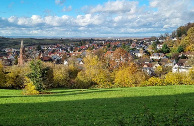 Ferienwohnung Waldblick