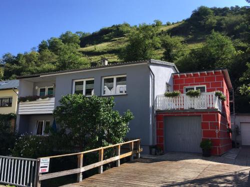 Ferienwohnungpomaria