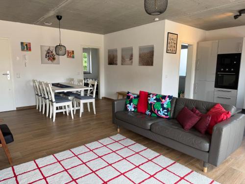 FeWo Akazie 1 am Scharmützelsee