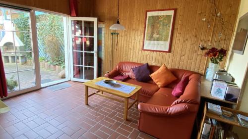 Fewo Angermünde - Henriettenhof