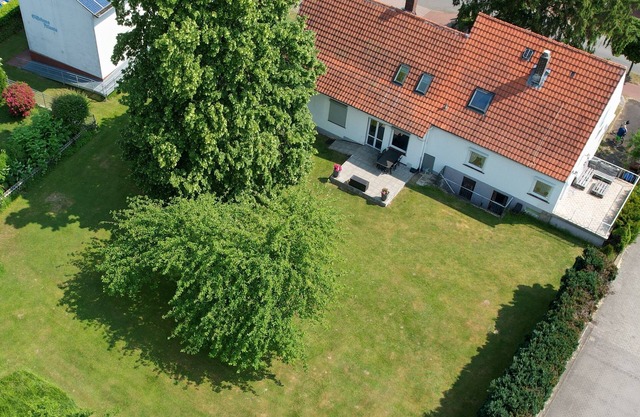 FeWo Atlanta - Holiday apartment Atlanta