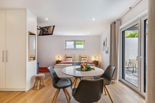 Fewo Parkside S1 - 8Min Legoland