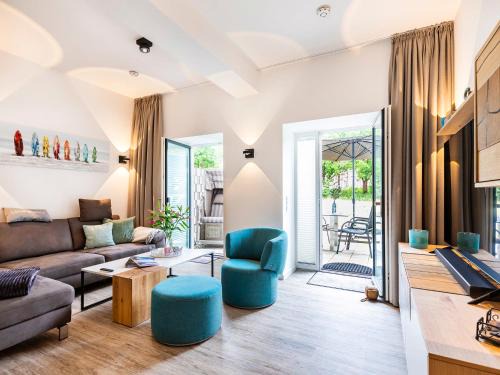 FeWo Prora - Lieblingsplatz