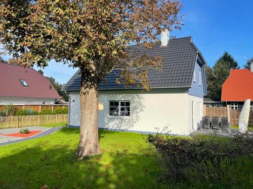 FH Rosengang - fuer 6 Personen, Kamin, Terrasse, Garten