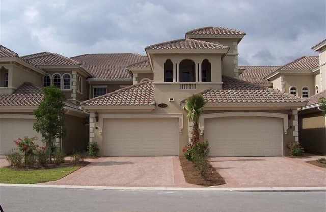 Fiddlers' Creek Varenna Lakeside Luxury with Private Elevator