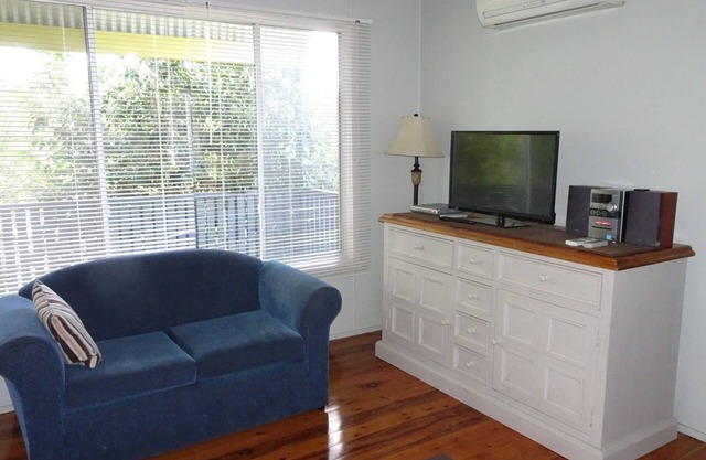 Filming at Bundanoon