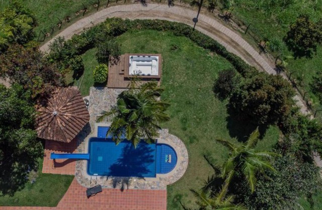 Finca El paraíso Guatape