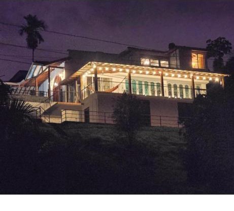 Finca Hotel Gudys