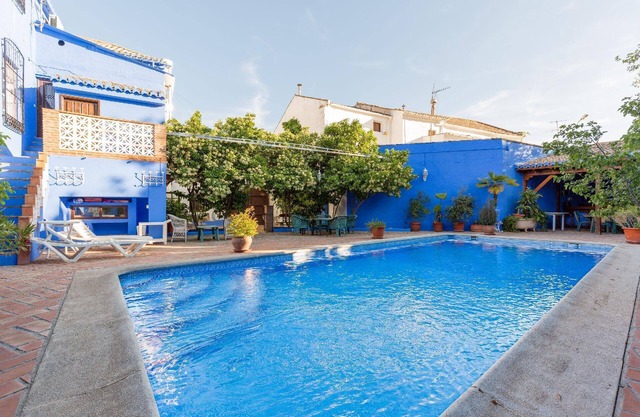 Finca 'La Casa de Illora