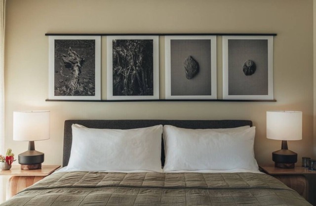 Find Zen in a Peaceful Garden Stay w/Pool & Complimentary Yoga