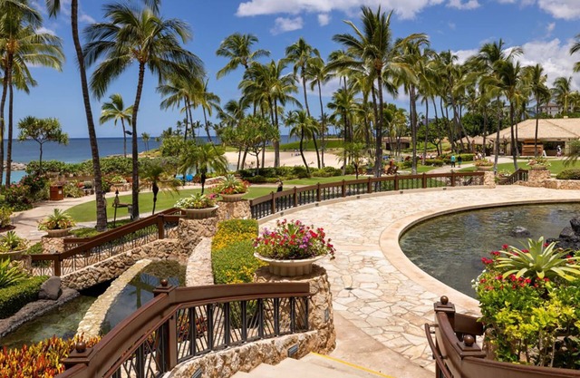 𝐅𝐢𝐧𝐝𝐢𝐧𝐠 𝐌𝐞𝐢𝐥𝐢 Beachfront Fun at KoOlina Club Resort+Amenities. 2BR