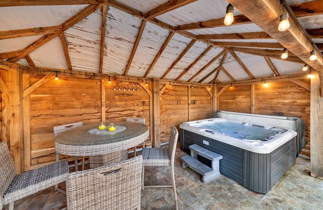 Finest Retreats | Moorfield House