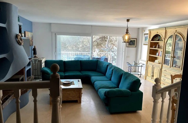 FIRST LINE BEACH HOUSE