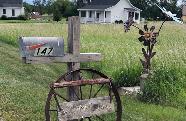 First snow has arrived to Montana. Hurry You Don’t Wanna Miss It!