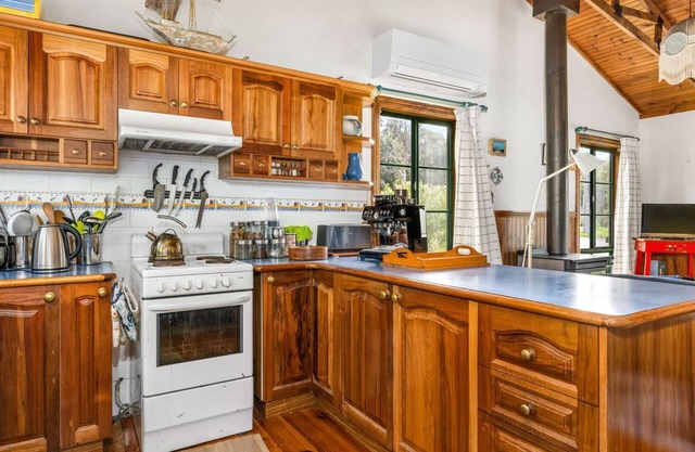 Fishermans Beach Cottage