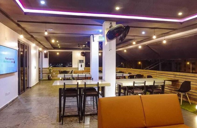 Five Clover Hotel Monestery Road
